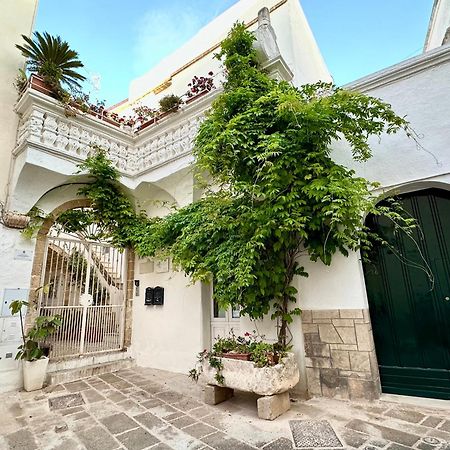 Hotel Palazzo Piccioli Gallipoli Exteriér fotografie