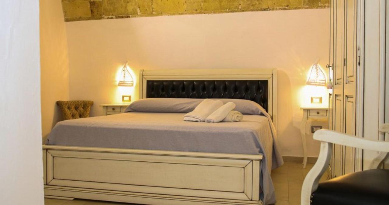 Hotel Palazzo Piccioli Gallipoli Exteriér fotografie
