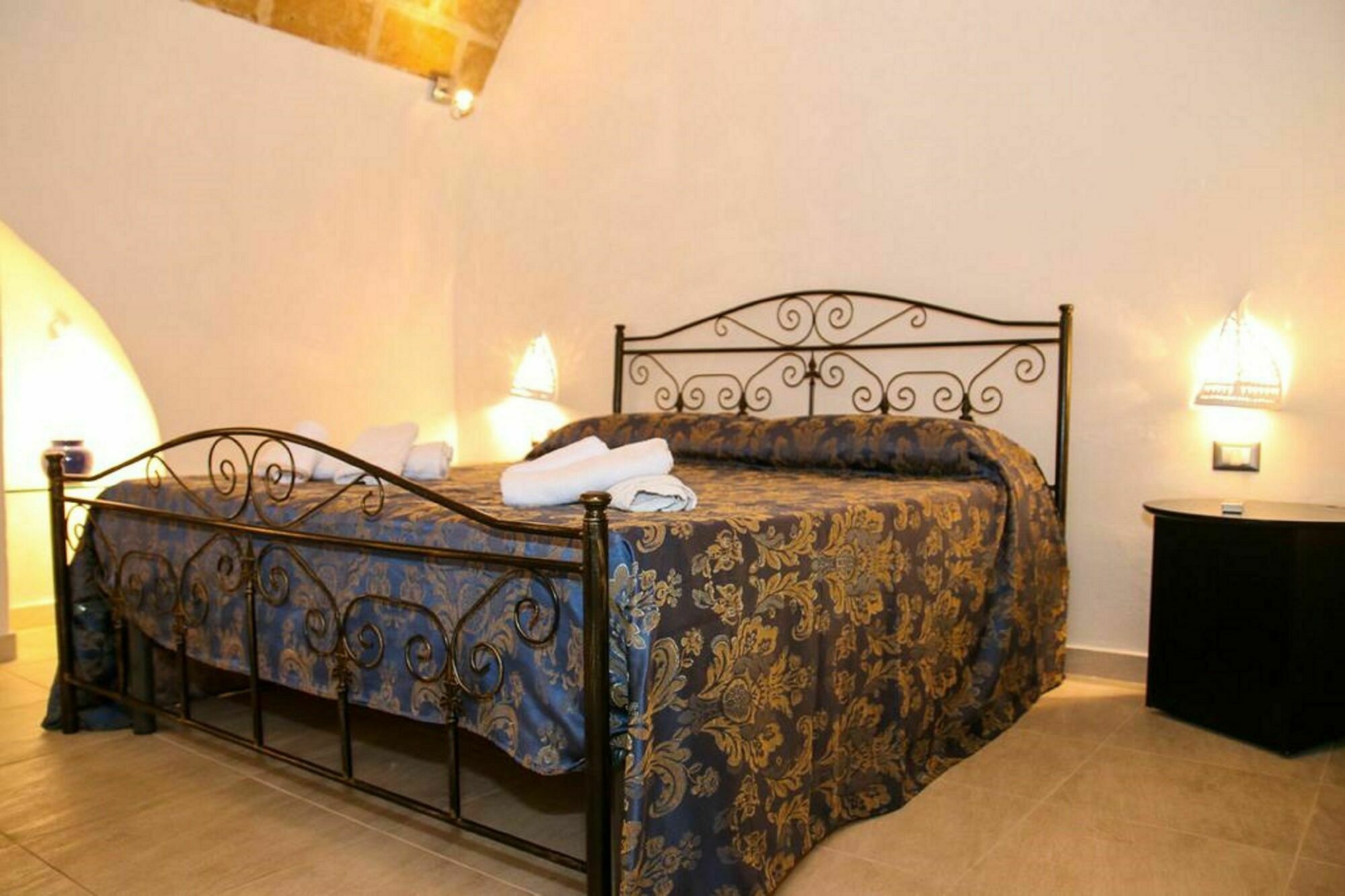 Hotel Palazzo Piccioli Gallipoli Exteriér fotografie