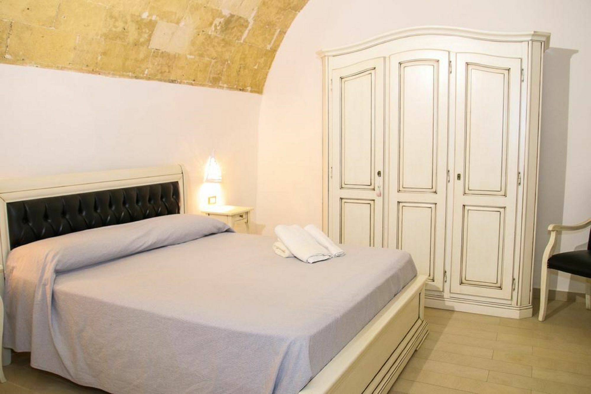 Hotel Palazzo Piccioli Gallipoli Exteriér fotografie