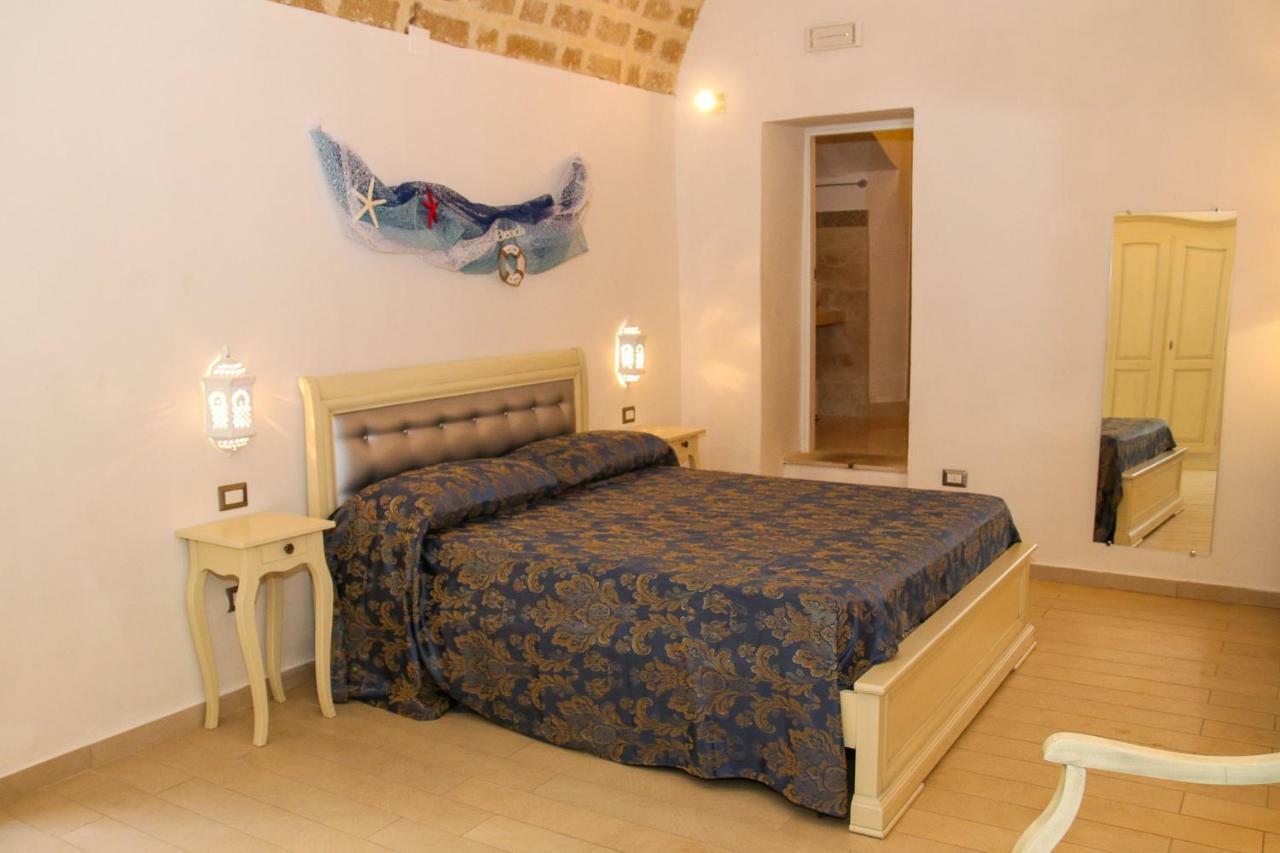 Hotel Palazzo Piccioli Gallipoli Exteriér fotografie